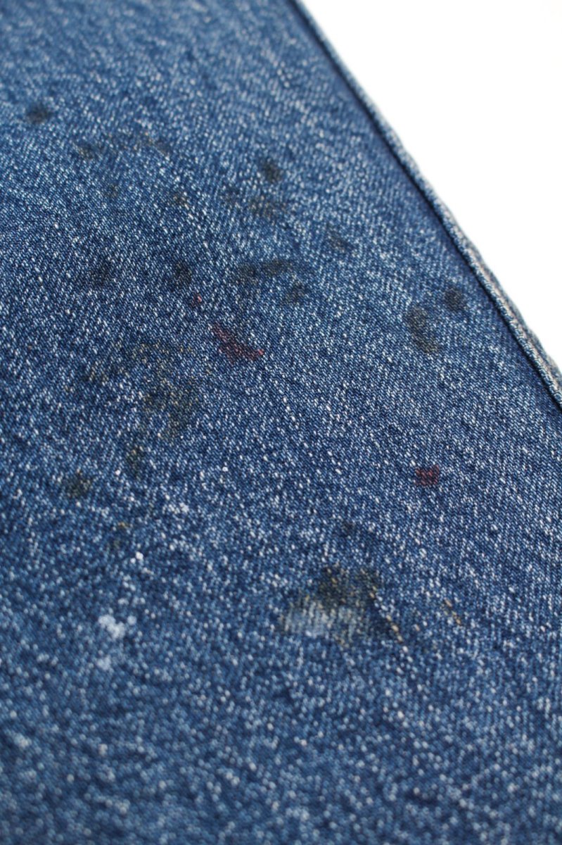 画像15: BOW WOW  DENIM TROUSERS (15)