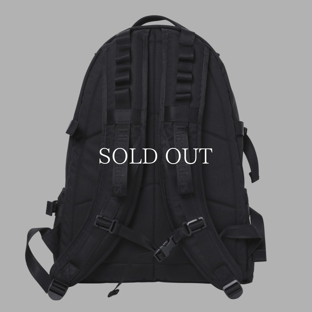 画像3: Liberaiders  PX TACTICAL BACKPACK (3)