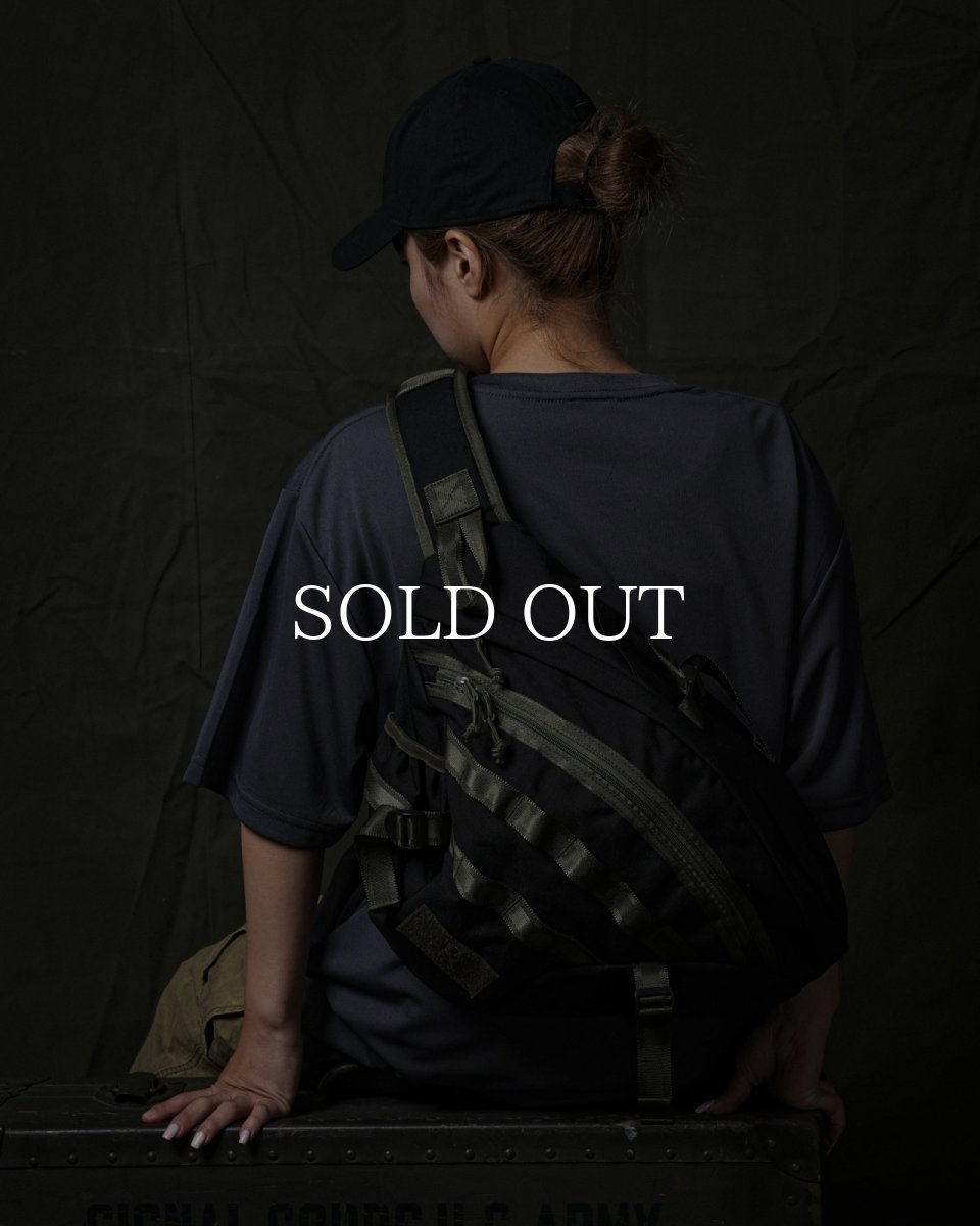 画像12: Liberaiders  PX TACTICAL ONE SHOULDER BAG (12)
