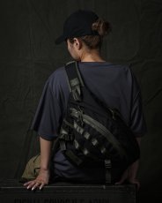 画像12: Liberaiders  PX TACTICAL ONE SHOULDER BAG (12)