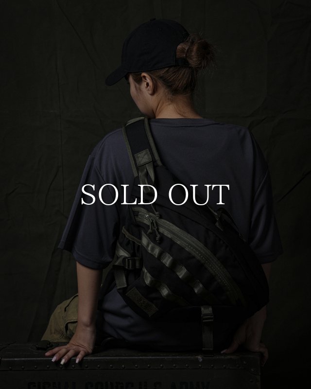 Liberaiders PX TACTICAL ONE SHOULDER BAG 899042501 公式通販