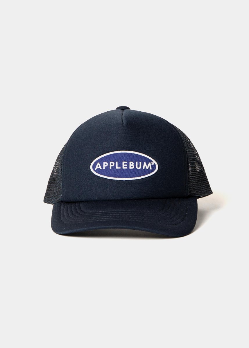 画像21: APPLEBUM  Logo Mesh Cap (21)