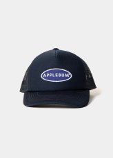 画像21: APPLEBUM  Logo Mesh Cap (21)