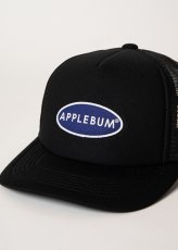 画像19: APPLEBUM  Logo Mesh Cap (19)