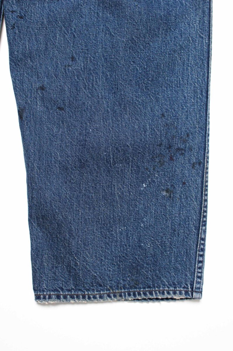 画像14: BOW WOW  DENIM TROUSERS (14)