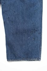 画像14: BOW WOW  DENIM TROUSERS (14)