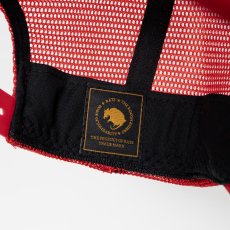 画像5: RATS  MESH CAP "WAY OF LIFE" (5)