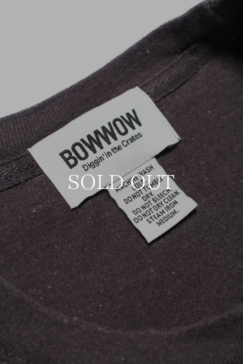 画像6: BOW WOW  C3-PO TEE (6)