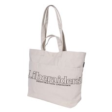 画像1: Liberaiders  PX CANVAS TOOL TOTE BAG (1)