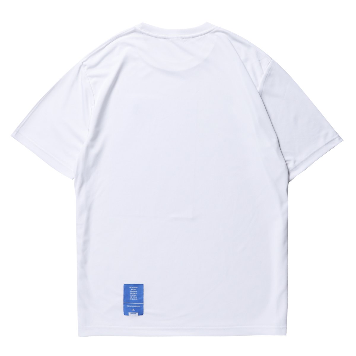 画像2: Liberaiders  PX EMBROIDERY DRY TEE (2)