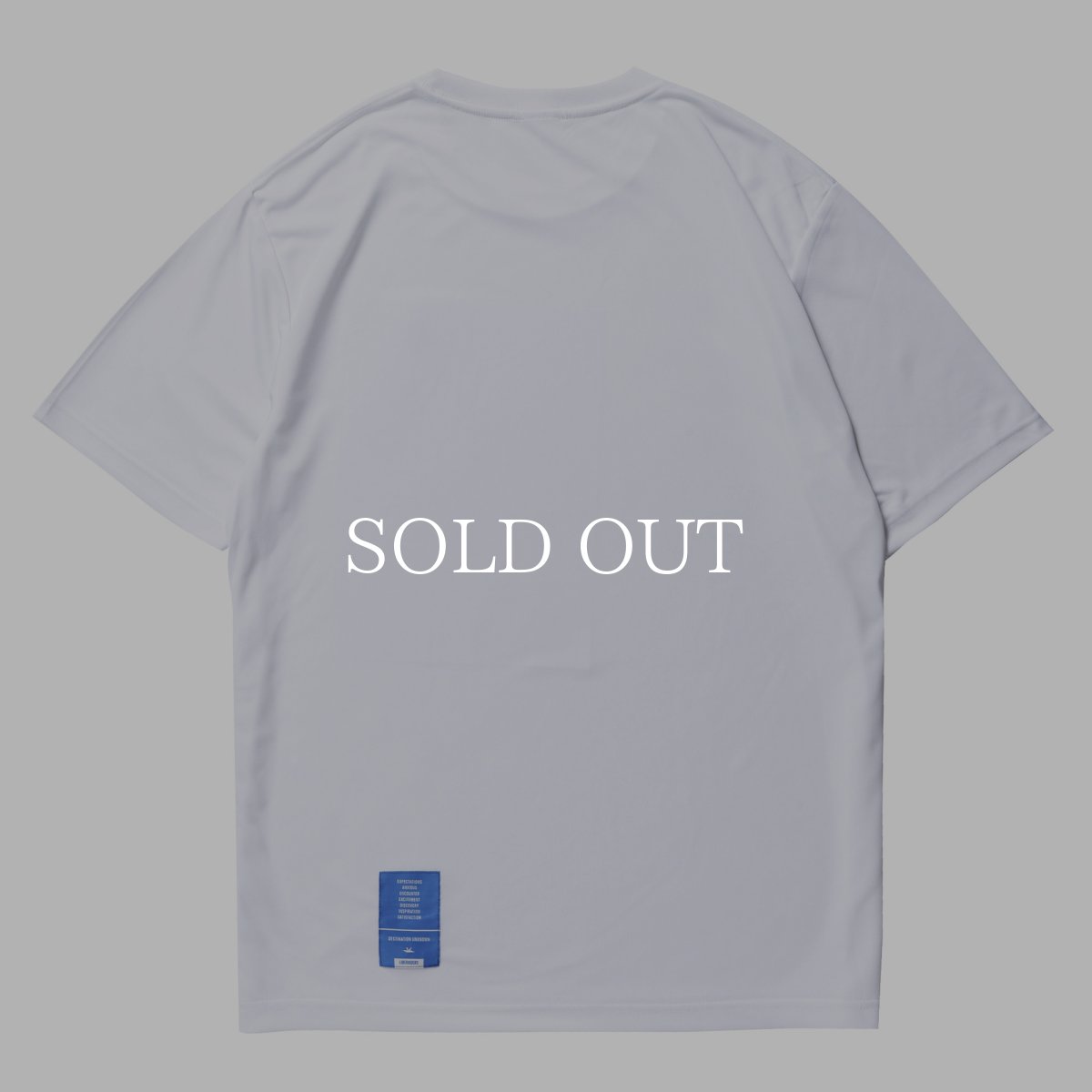 画像2: Liberaiders  PX EMBROIDERY DRY TEE (2)