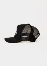 画像17: APPLEBUM  Logo Mesh Cap (17)