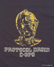 画像2: BOW WOW  C3-PO TEE (2)