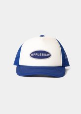 画像8: APPLEBUM  Logo Mesh Cap (8)