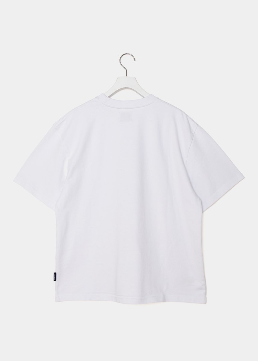 画像2: APPLEBUM  “Alphabet” T-shirt (2)