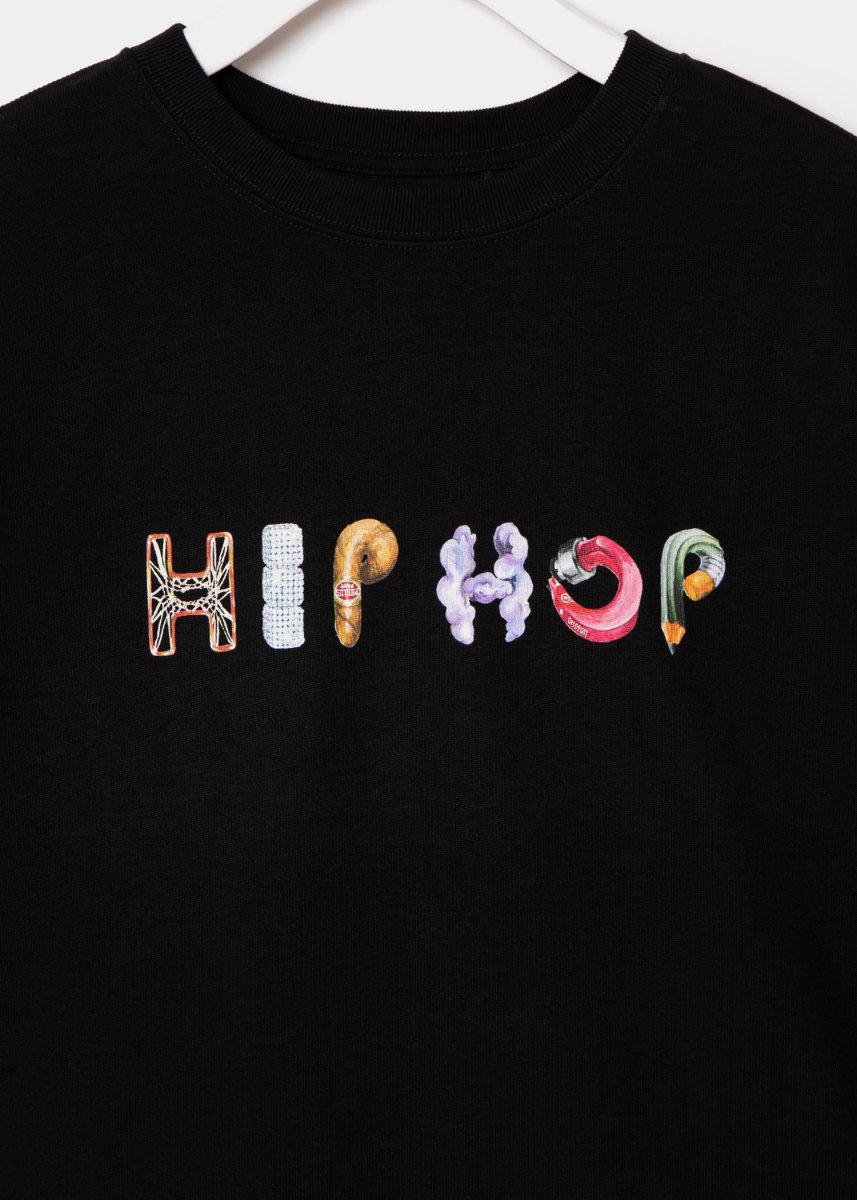 画像9: APPLEBUM  “Alphabet” T-shirt (9)