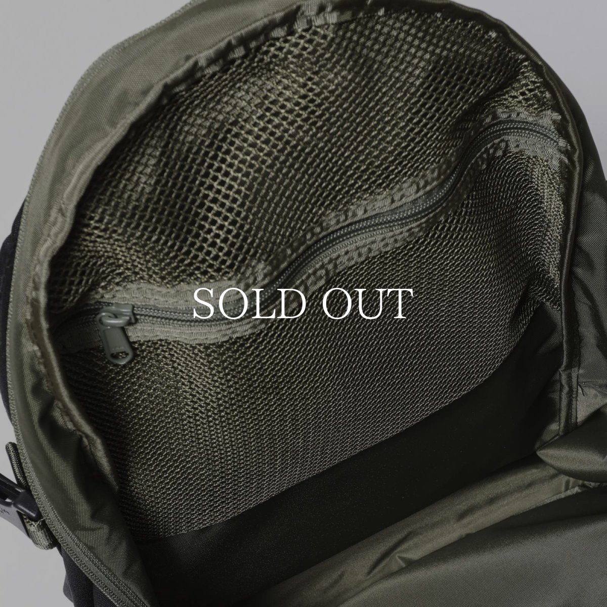 画像26: Liberaiders  PX TACTICAL BACKPACK (26)