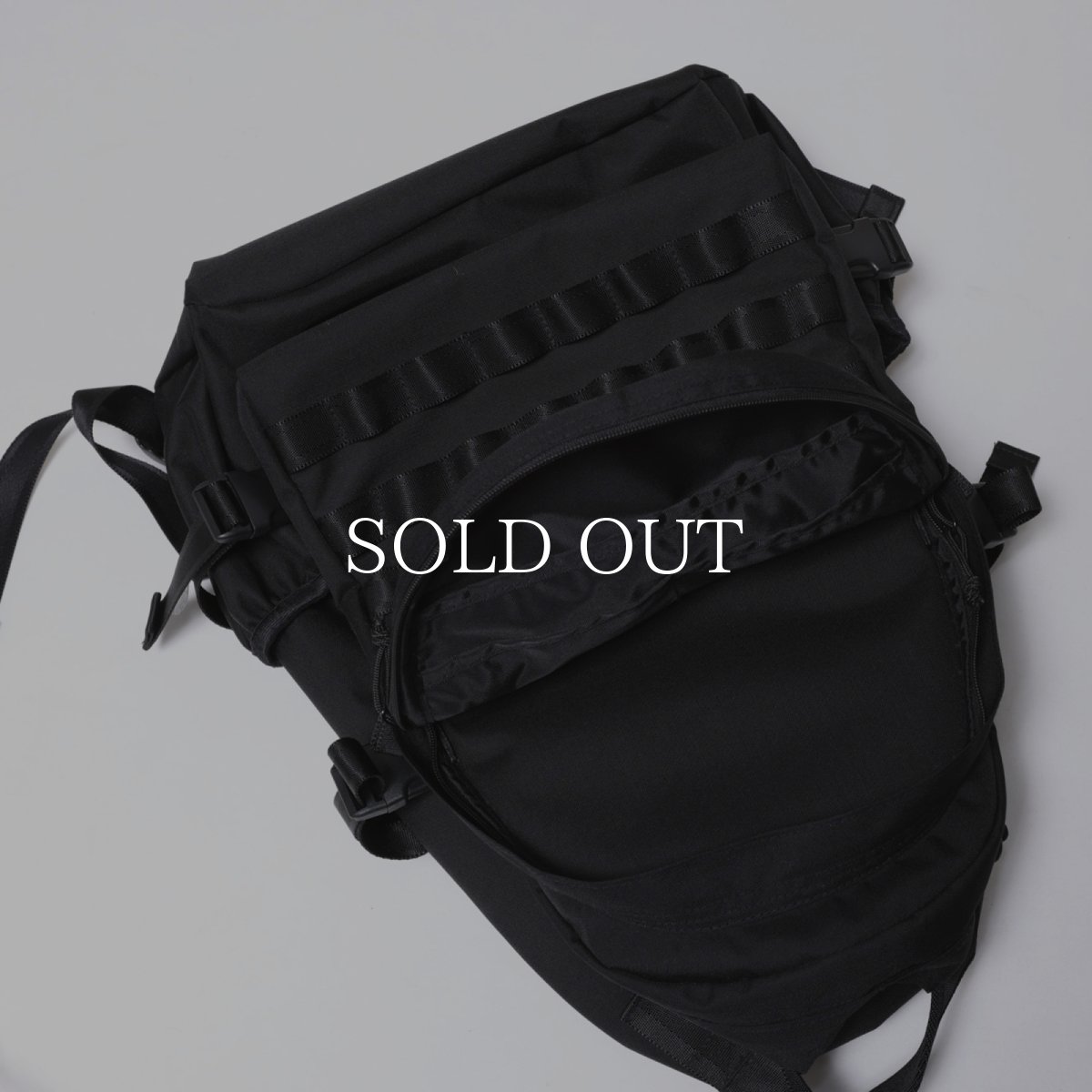 画像4: Liberaiders  PX TACTICAL BACKPACK (4)