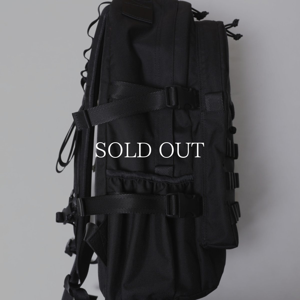 画像13: Liberaiders  PX TACTICAL BACKPACK (13)