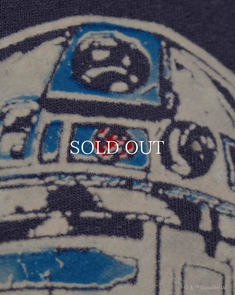 画像3: BOW WOW  R2-D2/TEE (3)