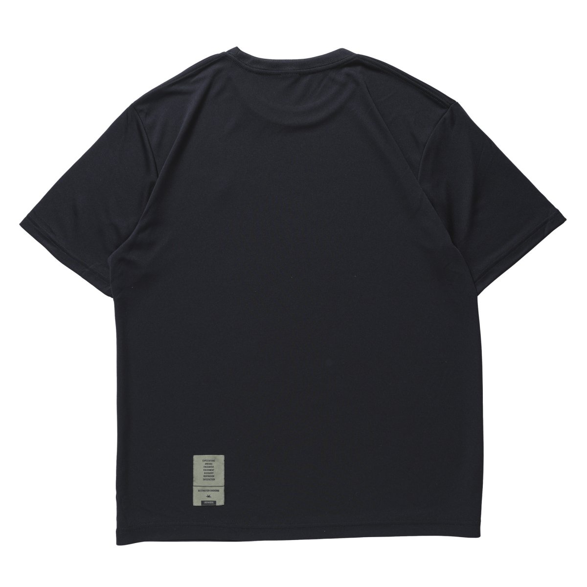 画像4: Liberaiders  PX EMBROIDERY DRY TEE (4)