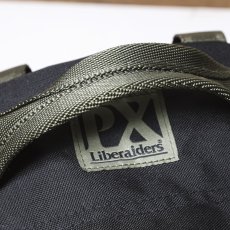 画像24: Liberaiders  PX TACTICAL BACKPACK (24)