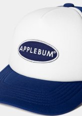 画像13: APPLEBUM  Logo Mesh Cap (13)