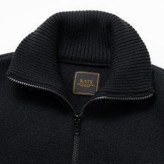画像3: RATS  DRIVERS KNIT (3)