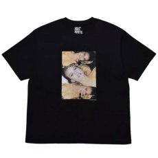 画像1: MINEDENIM  Jonathan Leder × Stie-lo "ALLIE" Crewneck T-SH (1)