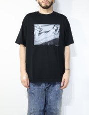 画像15: MINEDENIM  Jonathan Leder × Stie-lo "OLIVIA" Crewneck T-SH (15)