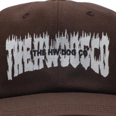 画像8: THE H.W.DOG&CO.  EMBROIDERY ON PRINT CAP (8)