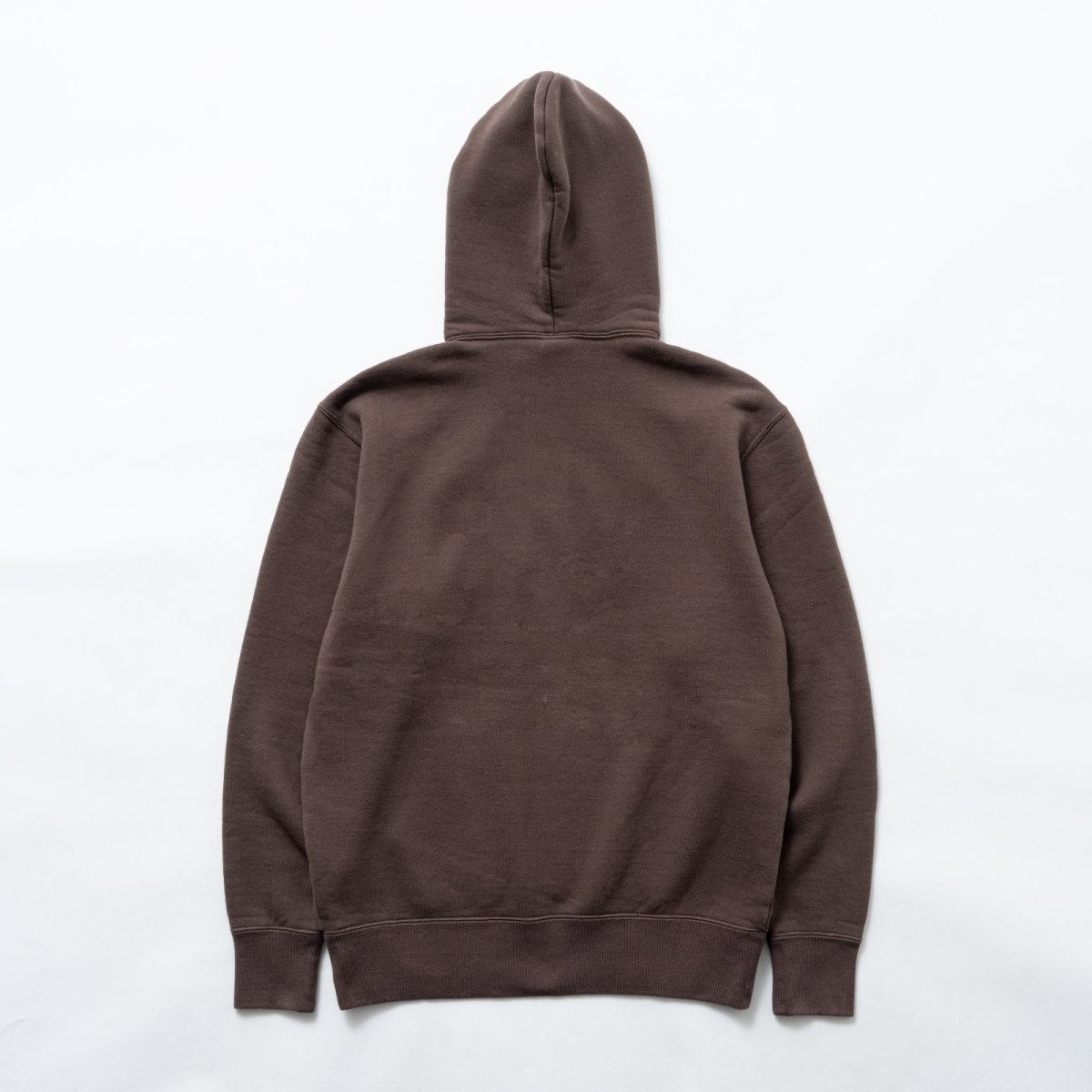 画像5: RATS  BOX LOGO HOODIE (5)