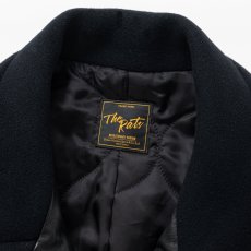 画像5: RATS  DOUBLE BREASTED WOOL JKT (5)