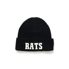 画像1: RATS  KNIT CAP (1)