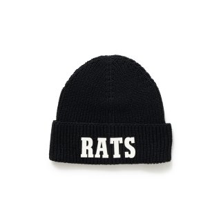 RATS(ラッツ)キャップ