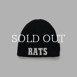RATS(ラッツ)キャップ