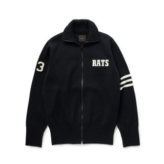 rats スポーツジャケット Lサイズ　アーカイブ rats スポーツジャケット Lサイズ アーカイブ 楽天市場】ラッツ