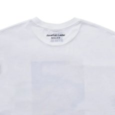 画像10: MINEDENIM  Jonathan Leder × Stie-lo "ALLIE" Crewneck T-SH (10)