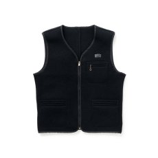 画像1: RATS  FAMILY VEST (1)