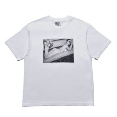 画像8: MINEDENIM  Jonathan Leder × Stie-lo "OLIVIA" Crewneck T-SH (8)