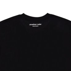 画像4: MINEDENIM  Jonathan Leder × Stie-lo "OLIVIA" Crewneck T-SH (4)