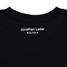 画像6: MINEDENIM  Jonathan Leder × Stie-lo "OLIVIA" Crewneck T-SH (6)