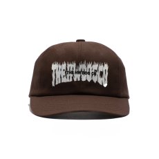 画像4: THE H.W.DOG&CO.  EMBROIDERY ON PRINT CAP (4)