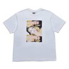 画像7: MINEDENIM  Jonathan Leder × Stie-lo "ALLIE" Crewneck T-SH (7)