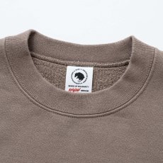 画像5: RATS  BOX LOGO SWEAT (5)