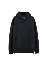 画像2: MASSES  M&M × MASSES HOODED HELL (2)