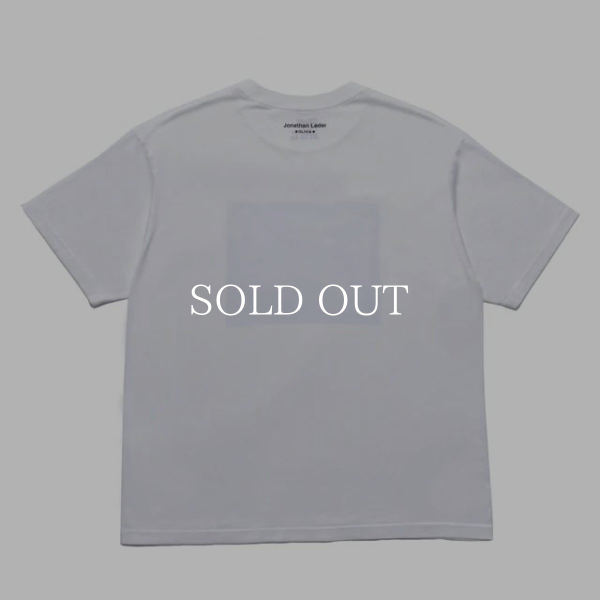 画像9: MINEDENIM  Jonathan Leder × Stie-lo "OLIVIA" Crewneck T-SH (9)