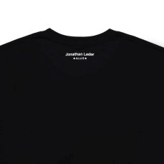 画像4: MINEDENIM  Jonathan Leder × Stie-lo "ALLIE" Crewneck T-SH (4)
