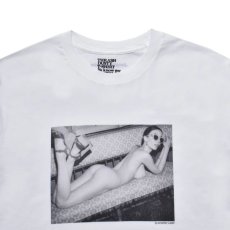 画像10: MINEDENIM  Jonathan Leder × Stie-lo "OLIVIA" Crewneck T-SH (10)