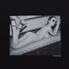 画像5: MINEDENIM  Jonathan Leder × Stie-lo "OLIVIA" Crewneck T-SH (5)